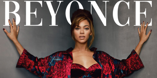 Beyoncé de retour en 2021 avec un album