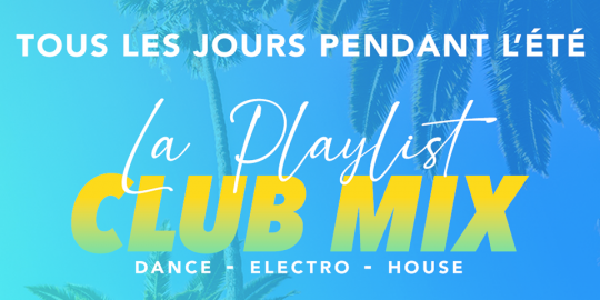 La Playlist Club Mix