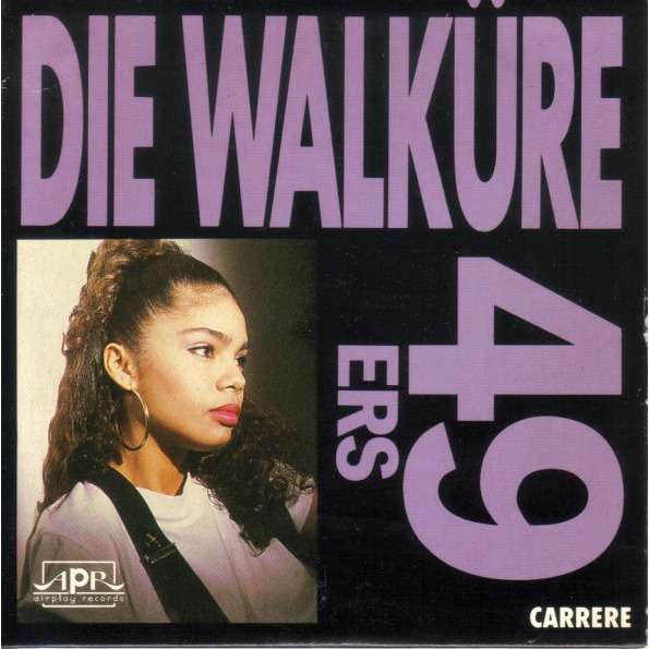 49 Ers - Die walkure