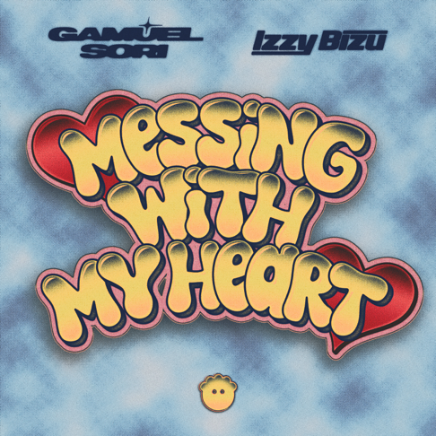 Gamuel Sori x Izzi Bizu - Messing with my heart