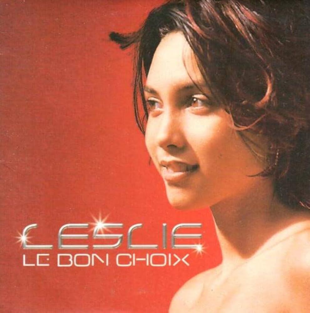 Leslie - Le bon choix