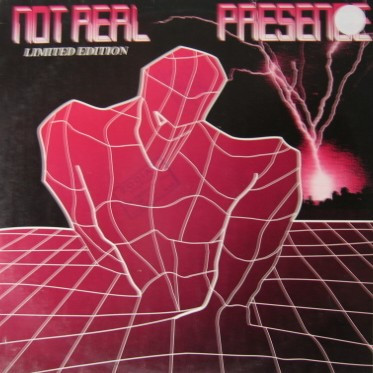 Not Real Presence - Chiki chika