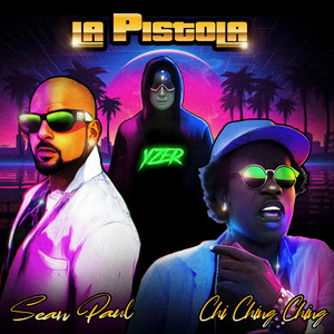 Yzer, Sean Paul, Chi Ching Ching - La Pistola (Aallar Remix)