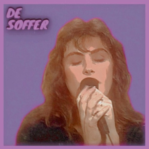 Laura branigan - Self Control (De Soffer Remix)