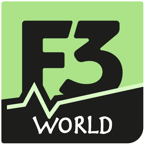 Fréquence 3 - World